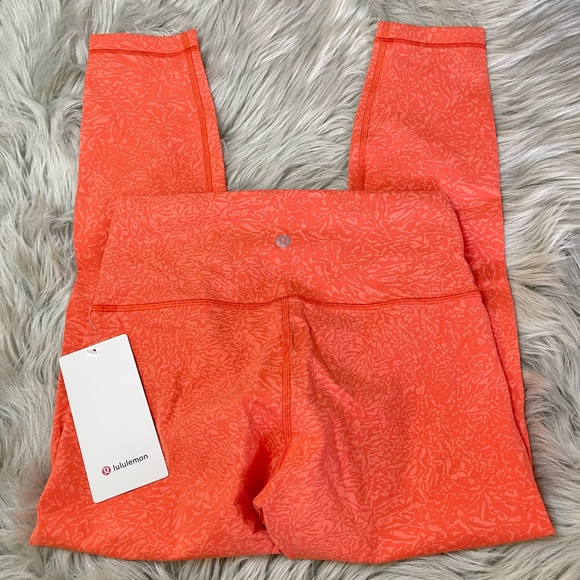 lululemon athletica Pants - SOLD EVENT Lululemon wunder train leggings